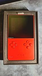 analogue pocket limited edition (red) new!, Ophalen of Verzenden, Zo goed als nieuw, Overige modellen