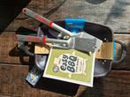 Barbecue set Grillrooster NIEUW, Ophalen of Verzenden, Nieuw