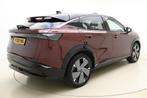 Nissan Ariya Evolve 91 kWh / 87 KwH| Navigatie | Elektrisch, Gebruikt, Adaptive Cruise Control, SUV of Terreinwagen, Onderhoudsboekje