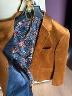 Jeff blazer George twv 145,99 zgan maat M of 50, Kleding | Heren, Kostuums en Colberts, Ophalen of Verzenden, Zo goed als nieuw