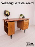 Vintage design bureau, Cees Braakman, Pastoe, mid-century, ., Ophalen of Verzenden, Zo goed als nieuw, .
