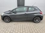Peugeot 208 1.0 VTI ACCESS / Airco / LM Velgen / Historie aa, Euro 5, Gebruikt, Bedrijf, 3 cilinders