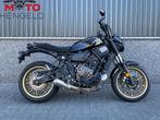 Yamaha XSR 700 ABS (bj 2023), Bedrijf, Koolhovenlaan 101
1119 NC  Schiphol-Rijk, NL, YAMAHA MOTOR NED.BV parts e.d., Naked bike