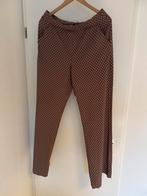 Studio Anneloes Broek Maat L - ZGAN, Studio Anneloes, Bruin, Maat 42/44 (L), Ophalen of Verzenden