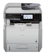 Ricoh MPC401 A4 kleuren office printer   |   490 ex btw, Kopieren, Printer, Refurbished, Ophalen of Verzenden