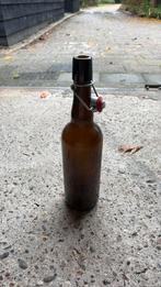 Grote beugel flessen., Ophalen of Verzenden, Zo goed als nieuw, Overige typen