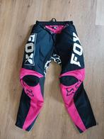 Motorcrossbroek - fox 180, Overige merken, Dames, Ophalen of Verzenden, Laarzen