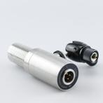 Earthworks Ethos condensator broadcast microfoon, Muziek en Instrumenten, Flex Ltd., Zo goed als nieuw, https://flex.com/contact-us