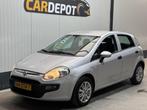 Fiat Punto Evo 1.2 Active, 1005 kg, Stof, Gebruikt, 1242 cc