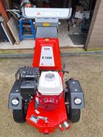 Kersten K1500 werktuigdrager, Ophalen, Zo goed als nieuw, KERSTEN