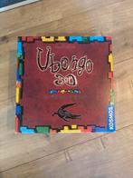 Ubongo Puzzel spel 1-4 spelers, Hobby en Vrije tijd, Gezelschapsspellen | Bordspellen, Ophalen, Zo goed als nieuw