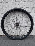 Gazelle transportwiel 28x 1 3/4 | F&S 1965., Fietsen en Brommers, Fietsonderdelen, Wiel, Gebruikt, Oldtimer, Ophalen of Verzenden