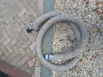 4,5 meter drainageslang 80 mm, Doe-het-zelf en Verbouw, Buizen en Afvoer, Ophalen, Pvc, 6 meter of meer, Overige typen
