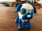 Robot hondje met licht en geluid, Ophalen of Verzenden, Gebruikt