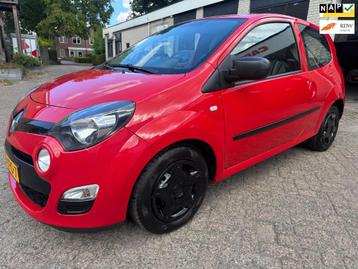 Renault Twingo 1.2 16V Authentique ORG 33001 KM NAP NW DISTR beschikbaar voor biedingen