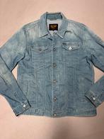 PME denimjack/spijkerjas mt XXL, Verzenden, Gedragen, Blauw, Pme Legend