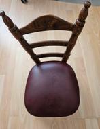 Vintage kinderstoeltje, Antiek en Kunst, Antiek | Meubels | Stoelen en Banken, Ophalen of Verzenden