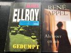 boekenweekgeschenken week van het spannende boek, Ophalen of Verzenden, Zo goed als nieuw