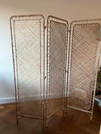 Kamerscherm, Ophalen, Zo goed als nieuw