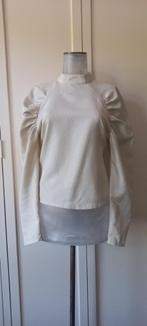 H&M top/blouse maat S zgan, H&M, Overige kleuren, Ophalen of Verzenden, Zo goed als nieuw