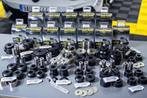 Powerflex black serie bushing set - Volkswagen Golf 8R, Ophalen of Verzenden