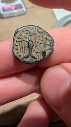 Bronzen Keltische munt., Postzegels en Munten, Munten | Europa | Niet-Euromunten, Ophalen of Verzenden, Overige landen