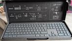 Logitech MX Keys S, Italiaanse indeling, Computers en Software, Toetsenborden, Ophalen of Verzenden, Qwerty, Zo goed als nieuw