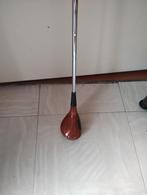 Vintage Spalding Houten Golfclub - Fairway Wood 3, Sport en Fitness, Golf, Ophalen, Gebruikt, Club, Overige merken