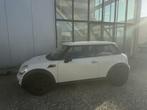 Mini Mini 1.4 One Pepper, Voorwielaandrijving, Stof, Gebruikt, Zwart