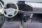 Mercedes-benz 308 d *CAMPER!* + CAMERA / TREKHAAK, Buscamper of Camperbus, Mercedes-Benz, Bedrijf, Handgeschakeld