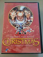 Dvd the night they saved christmas 1984 | kerst kerstfilm, Cd's en Dvd's, Dvd's | Klassiekers, Komedie, Alle leeftijden, Ophalen of Verzenden