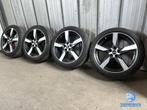 6-7mm! Originele Audi Q3 83A Audi Sport Polygon 20 inch zwar