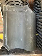 Dakpannen OVH Zwart - ca. 90 stuks, Doe-het-zelf en Verbouw, Dakpannen en Dakbedekking, Ophalen, Steen of Klei, Zwart, Nieuw