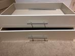 2x Ikea Komplement lade - Beschadigd, Ophalen, Gebruikt, 50 tot 100 cm, Minder dan 100 cm