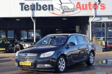 Opel Insignia Sports Tourer 2.0 CDTI EcoFLEX Sport Navigatie beschikbaar voor biedingen