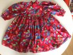 OILILY Gevoerd jurkje mt. 128, Ophalen of Verzenden, Zo goed als nieuw, Meisje, Jurk of Rok