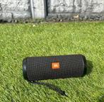 Jbl flip 3 speaker zwart, Audio, Tv en Foto, Luidsprekers, Ophalen of Verzenden, Zo goed als nieuw, JBL