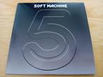 CD Soft Machine - Fifth, Verzenden