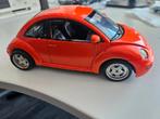VW New Beetle 1/18, Hobby en Vrije tijd, Modelauto's | 1:18, Ophalen of Verzenden, Gebruikt, Auto, OttOMobile