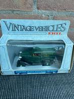 1:43 ERTL FORD DELIVERY VAN ……. NÚ 7,50 !!, Ophalen of Verzenden, Zo goed als nieuw, Auto, Overige merken