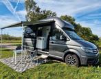 Volkswagen Grand California 600 Crafter 2.0 177PK Automaat, Automaat, Buscamper of Camperbus, Ringverwarming, Volkswagen