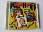 Piratenhits Vol.1, Cd's en Dvd's, Ophalen of Verzenden, Nederlandstalig