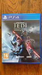 Playstation 4 spel “jedi fallen order” star wars, 1 speler, Zo goed als nieuw, Vanaf 16 jaar, Ophalen