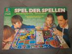 spel der spellen, Hobby en Vrije tijd, Gezelschapsspellen | Bordspellen, Ophalen of Verzenden, Gebruikt