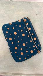 Noa noa tasje portomonee toilettasje telefoontasje nieuw, Sieraden, Tassen en Uiterlijk, Ophalen of Verzenden, Nieuw, Groen, Dame