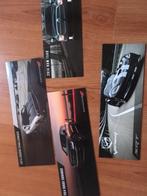 Dodge of Plymouth originele brochure/auto folder '76 - '14, Ophalen of Verzenden, Overige merken