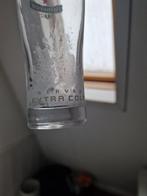 Heineken extra cold glazen, Verzamelen, Glas en Borrelglaasjes, Ophalen, Nieuw, Bierglas