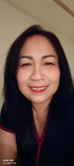 Thai massage - Natty, Ontspanningsmassage