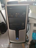 Workstation PC - Windows XP, Gebruikt, HDD, Onbekend, Onbekend