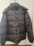 Ralph Lauren Puffer.  Maat S., Ophalen of Verzenden, Zo goed als nieuw, Maat 46 (S) of kleiner, Zwart